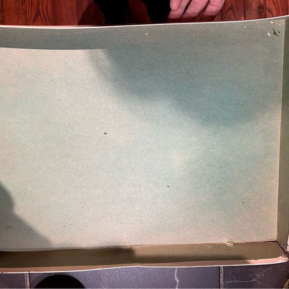 Vintage 1960 Milton Bradley Video Village Board Game W/ Box - Picture 7 of 8